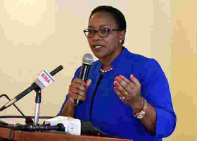 Government Allays Fears of an Ebola Outbreak in Kenya