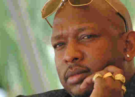 Sonko Threatens to Sue The Star Newspaper for Claiming He’s HIV Positive