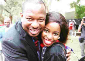Nairobi Governor Sonko Speaks Out About His Daughter's Attack at City Nightclub