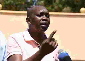 10 MPs Who Did Not Speak in Parliament for 15 Months - Report