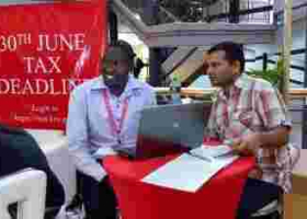 Period for Filing Tax Returns in Kenya Ends on Sunday