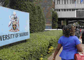 University of Nairobi Set to Scrap Over 40 Courses