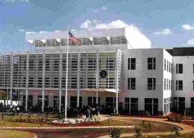 US Embassy in Nairobi Warns of Fraudsters Offering Fake Jobs 