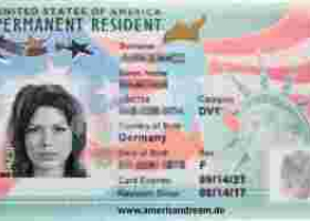 Ways of Getting a US Green Card (Permanent Residency)
