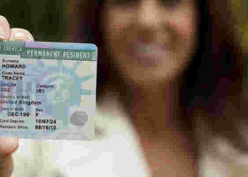 820,748 Foreign Nationals Got US Permanent Residency (Green Cards) in First 3 Quarters of 2018