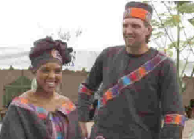 NBA Star Dirk Nowitzki, Swedish-Kenyan Wife Jessica Olsson Begin Process of Becoming US Citizens
