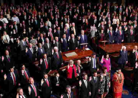 US House of Representatives Passes Bill that Grants Green Cards and Path to Citizenship to Millions of Immigrants 