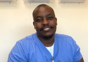 William Siruri of Clayton, North Carolina Killed in a Truck Accident