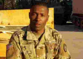 Kenyan MP’s Son Dies in the US After Drowning in Swimming Pool