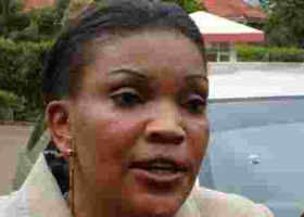 Controversial Businesswoman Joyce Akinyi Arrested in Nairobi with Sh3 Million Heroin