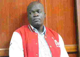 Kenyan Blogger Robert Alai Charged with Treason, Freed on Sh300,000 Cash Bail