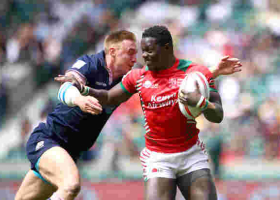 Nairobi Court Issues Warrant of Arrest for Kenya Rugby 7s Star Alex Olaba in Gang-Raping Case