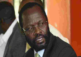High Court Orders Arrest of Kisumu Governor Nyong’o