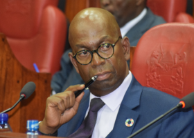 Safaricom CEO Collymore Knew He Had Less Than a Month to Live, His Friend Jeff Koinange Says 