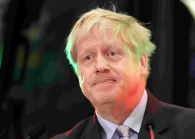 Boris Johnson Becomes New UK Prime Minister