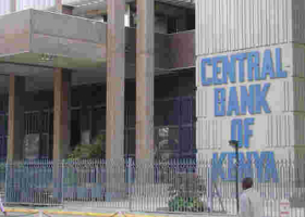 Publishing Photos of Currency will Cost You Sh100,000, CBK Warns Kenyans 