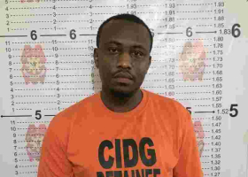 Kenyan Aviation Student Arrested with Explosives at a Hotel in the Philippines