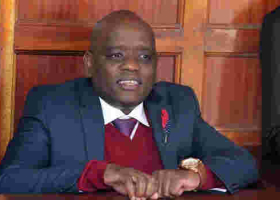 Dennis Itumbi Charged with Authoring Fake Letter on the Alleged DP Ruto’s Assassination Plot