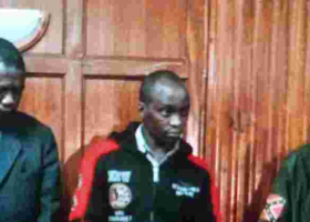 Three Charged with Drugging Woman in Nairobi CBD, Stealing Sh370,000 from Her