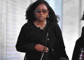 Esther Arunga Reunites with Her Australian-Born Daughters after Five Years of Separation