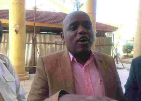 Dennis Itumbi Arrested over Fake Letter Alleging There’s Plot to Assassinate DP William Ruto