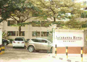 Late Kenyan Billionaire Njenga Karume’s Jacaranda Hotel Put on Auction over Sh257 Million Debt