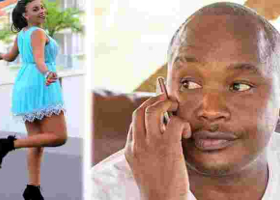 Kenyan MP Charles Jaguar Confirms He’s Dating Tanzanian Singer Lulu Diva