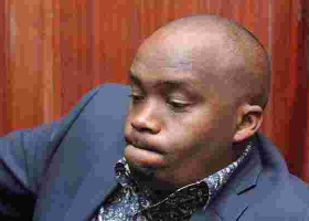 Starehe MP Charles Jaguar Charged with Incitement to Violence, Freed on Sh500,000 Cash Bail