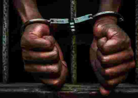 44-year-old Kenyan Man Sent to Prison for Life in China over Drug Smuggling      