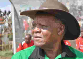 Kenya Mourns Football Legend Joe Kadenge's Death