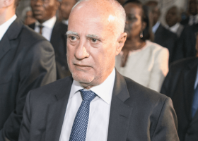 Safaricom Interim CEO Michael Joseph Accused of Making Racist Remarks during Bob Collymore's Memorial
