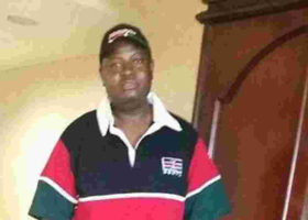 Death Announcement: James Mwaura Mwamba of Pomona, California