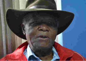Kenyan Legendary Footballer Joe Kadenge is Dead
