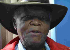 Senators Want Nyayo Stadium Renamed after Football Legend Joe Kadenge