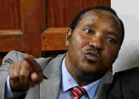 Kiambu Governor Waititu Under Fire after Soon-to-be Son-in-Law is Shortlisted for Top County Job
