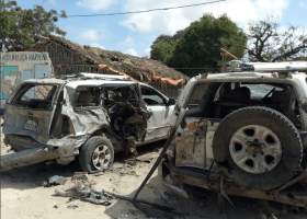 3 Kenyans, 2 Americans Killed in Kismayu Hotel Terror Attack as Death Toll Hits 26