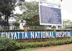 KHN Appeals for Funds to Build Sh230 Million Cancer Patients’ Hostel