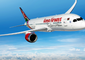 Kenya Airways Set to Become a State Company 