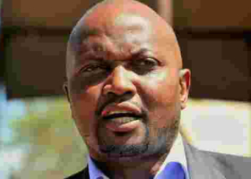 MP Moses Kuria Urges President Uhuru to Disband Cabinet