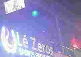 83 Kenyans Arrested at a Bhang Smoking Competition, Party