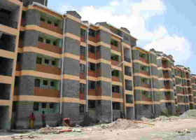 Affordable Housing: Three Foreign Companies Commit to Put Up 300,000 Units in Kenya