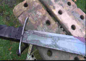 Kenyan Man Beheads 21-Year-Old Woman in Mysterious Attack