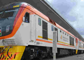 Kenya Railways Embroiled in Battle for Control of SGR Billions with Chinese Operator