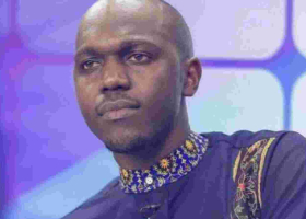 Kenyan Journalist Larry Madowo to Leave BBC for Studies in the US