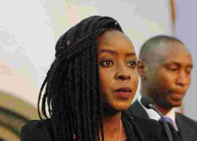 Journalist Jacque Maribe Quits Citizen TV