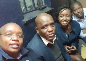 Why Citizen TV Bosses Asked Journalist Jacque Maribe to Resign 