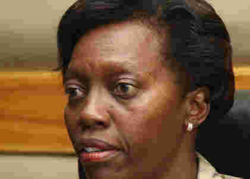 Martha Karua Faults Appointment of Michael Joseph as Safaricom Interim CEO