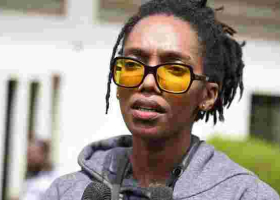 Kenyan Activist Audrey Mbugua, Formerly Andrew Mbugua, Wins Transgender Case against KNEC
