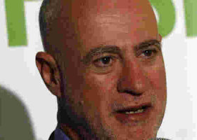 Michael Joseph Named Safaricom Acting CEO Following Bob Collymore's Death