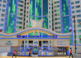 Mount Kenya University Bans Students from Wearing Clothes Revealing “Private Body Parts”